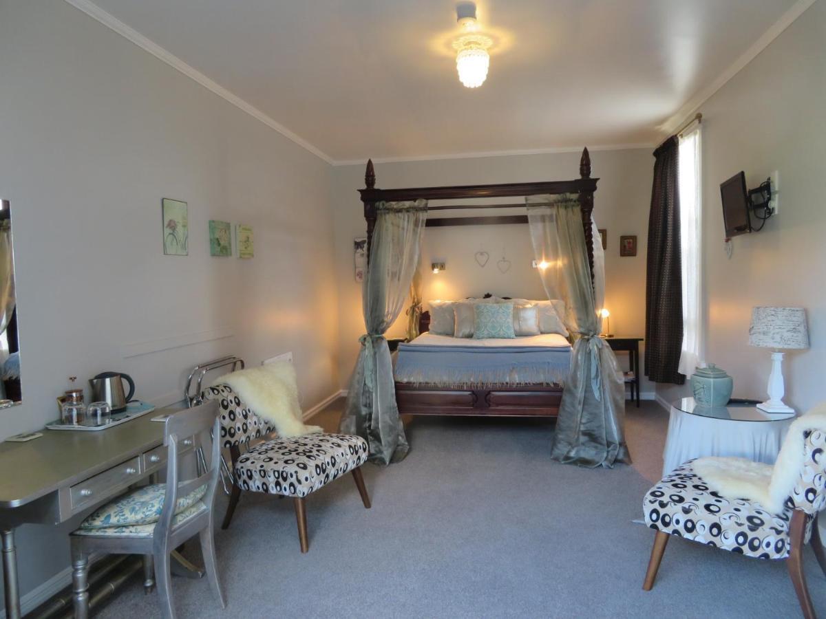 Cotswold Cottage Bed And Breakfast Thames Zewnętrze zdjęcie