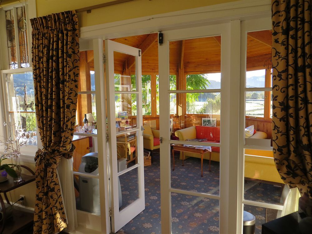 Cotswold Cottage Bed And Breakfast Thames Zewnętrze zdjęcie