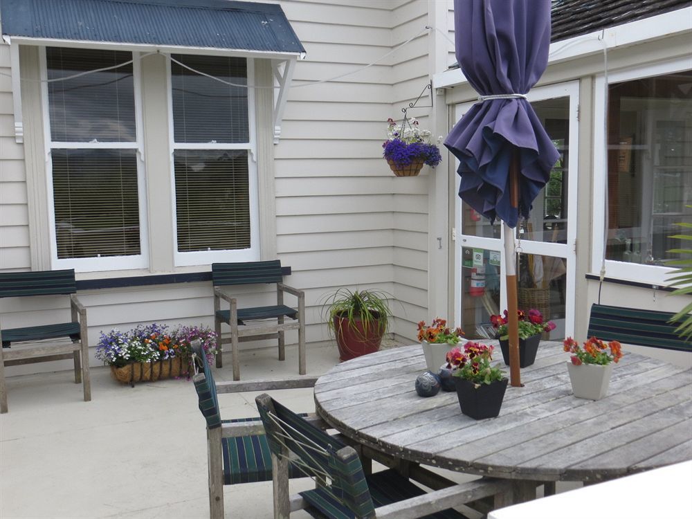 Cotswold Cottage Bed And Breakfast Thames Zewnętrze zdjęcie